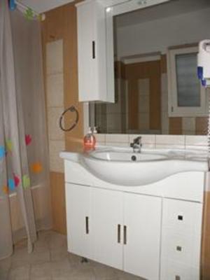фото отеля Rastoni Apartments Andros