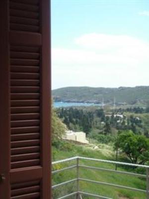 фото отеля Rastoni Apartments Andros