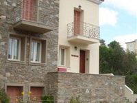 Rastoni Apartments Andros