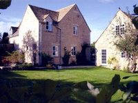 Whiteshoots Cottage