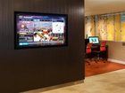 фото отеля Courtyard Hotel Saint Paul Airport Mendota Heights