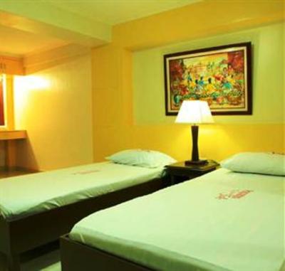 фото отеля Pagsanjan Falls Lodge and Summer Resort