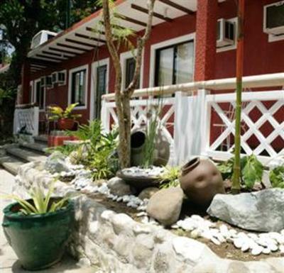 фото отеля Pagsanjan Falls Lodge and Summer Resort