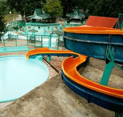 фото отеля Pagsanjan Falls Lodge and Summer Resort