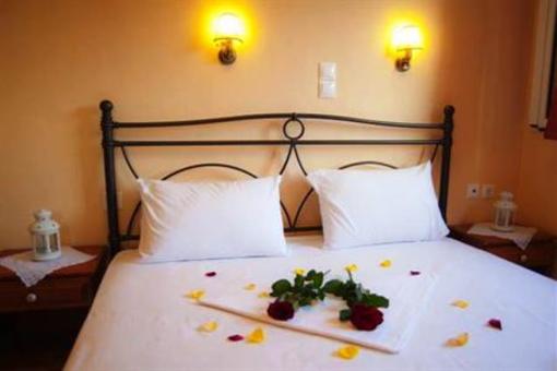 фото отеля Villa Vita Holidays Apartments & Studios Lefkada