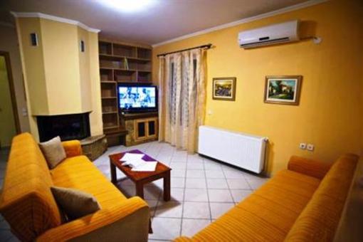 фото отеля Villa Vita Holidays Apartments & Studios Lefkada