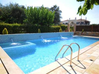фото отеля Villa Vita Holidays Apartments & Studios Lefkada