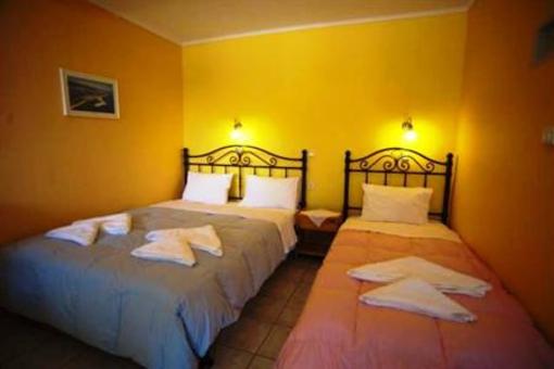 фото отеля Villa Vita Holidays Apartments & Studios Lefkada