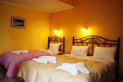 фото отеля Villa Vita Holidays Apartments & Studios Lefkada
