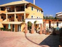 Villa Vita Holidays Apartments & Studios Lefkada