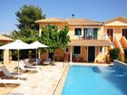 фото отеля Villa Vita Holidays Apartments & Studios Lefkada