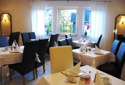 фото отеля Ascot Hotel Remscheid
