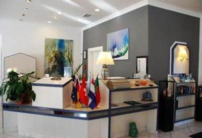 фото отеля Ascot Hotel Remscheid