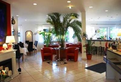 фото отеля Ascot Hotel Remscheid