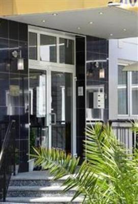 фото отеля Ascot Hotel Remscheid