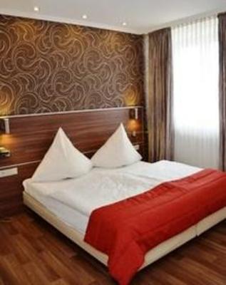 фото отеля Ascot Hotel Remscheid