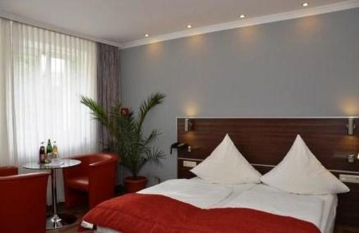 фото отеля Ascot Hotel Remscheid