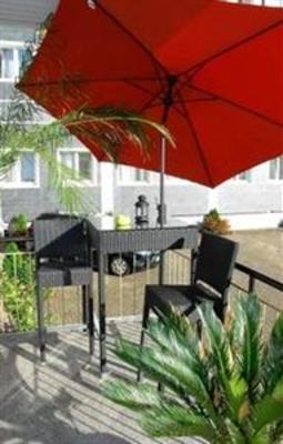 фото отеля Ascot Hotel Remscheid