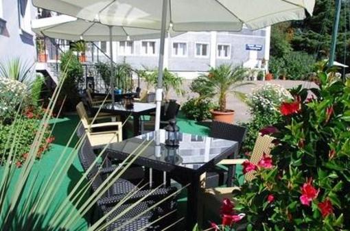 фото отеля Ascot Hotel Remscheid