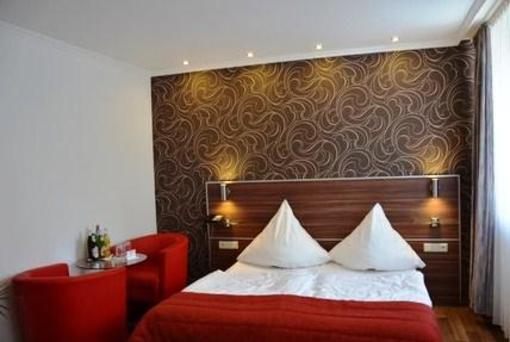 фото отеля Ascot Hotel Remscheid