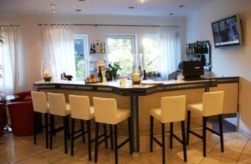 фото отеля Ascot Hotel Remscheid