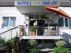 фото отеля Ascot Hotel Remscheid