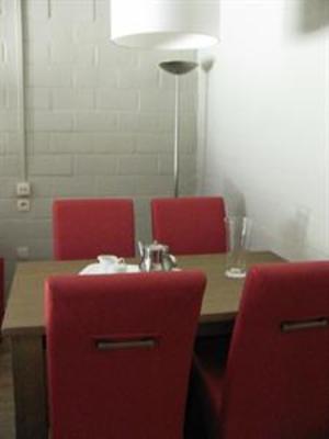 фото отеля Holiday Suites Hengelhoef