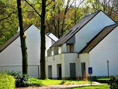 фото отеля Holiday Suites Hengelhoef
