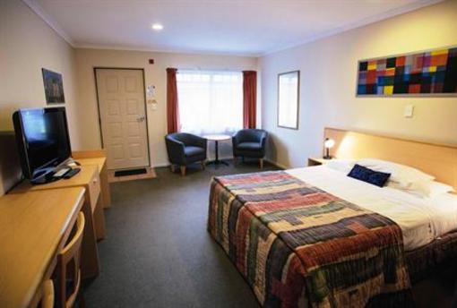 фото отеля Kaimai View Motel