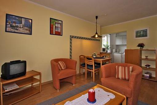 фото отеля Haus Park-Pension