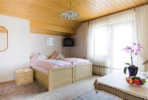 фото отеля Pension Roswitha Hotel Geisfeld