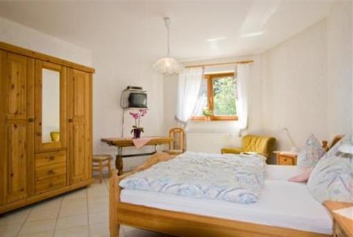 фото отеля Pension Roswitha Hotel Geisfeld