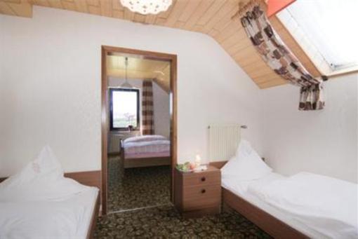 фото отеля Pension Roswitha Hotel Geisfeld