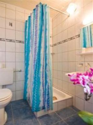 фото отеля Pension Roswitha Hotel Geisfeld