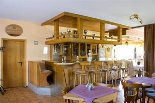 фото отеля Pension Roswitha Hotel Geisfeld