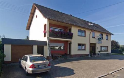 фото отеля Pension Roswitha Hotel Geisfeld