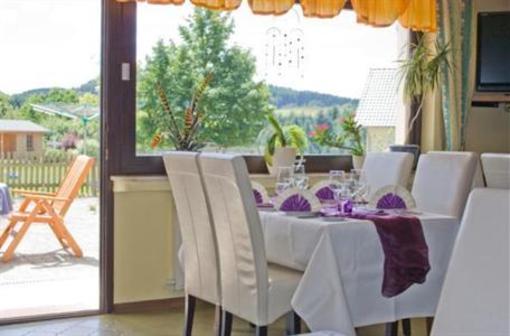 фото отеля Pension Roswitha Hotel Geisfeld
