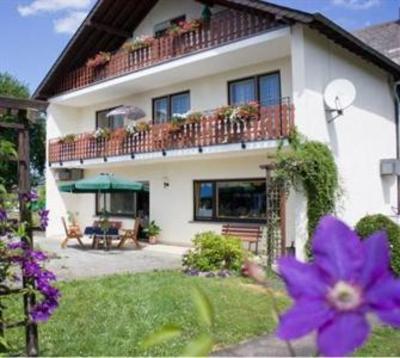 фото отеля Pension Roswitha Hotel Geisfeld