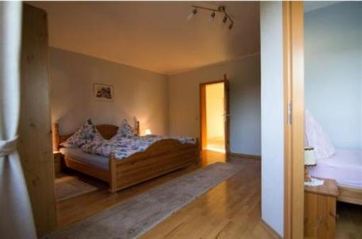 фото отеля Pension Roswitha Hotel Geisfeld