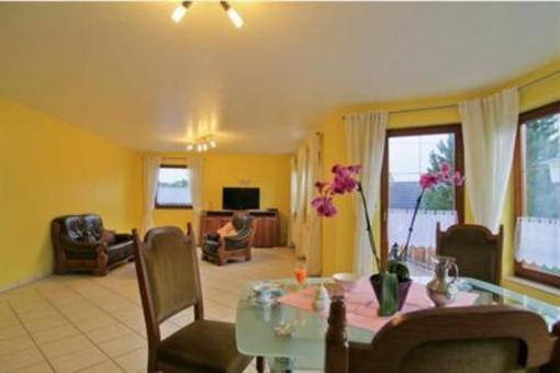 фото отеля Pension Roswitha Hotel Geisfeld