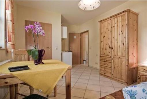 фото отеля Pension Roswitha Hotel Geisfeld