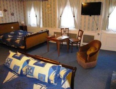 фото отеля Villa Blanc Marine