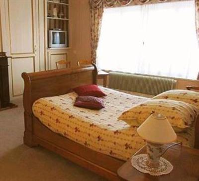 фото отеля Villa Blanc Marine