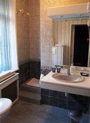 фото отеля Villa Blanc Marine