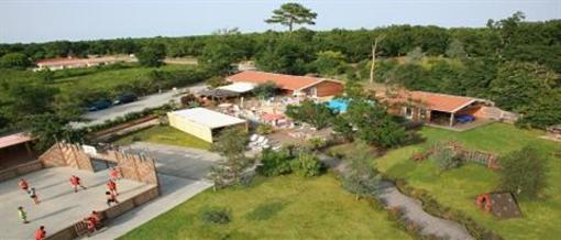 фото отеля Camping Le Paradis