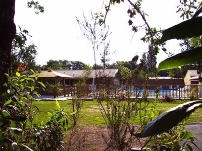 фото отеля Camping Le Paradis