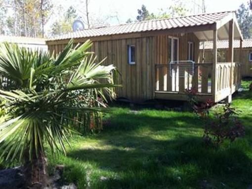 фото отеля Camping Le Paradis