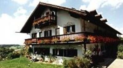 фото отеля Hotel Rottaler Hof Bad Griesbach