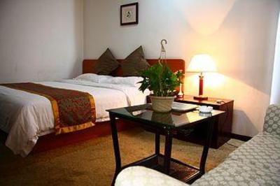 фото отеля Juchuan Holiday Hotel