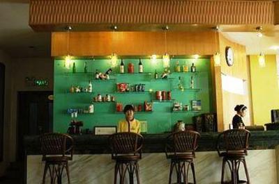фото отеля Juchuan Holiday Hotel
